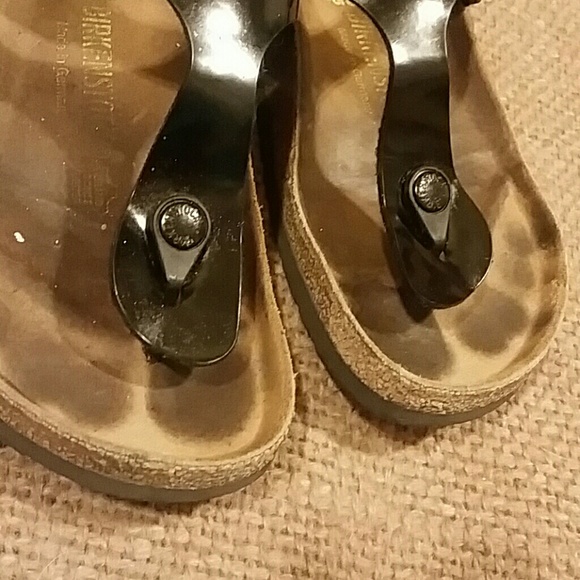 Birkenstock sandals - Picture 3 of 8